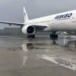 «ИрАэро» полетит из Домодедово во Владивосток