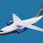 Ил-276 получил утверждённое техзадание