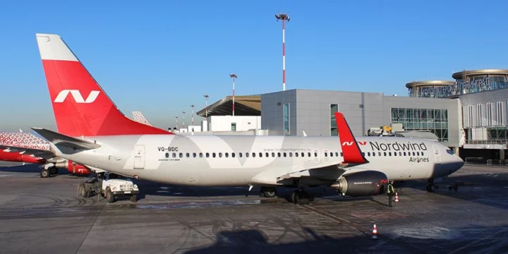 nordwind e170 embraer