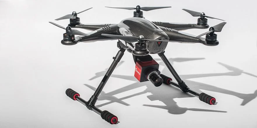 orion drone shvabe