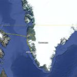 Кругосветная арктическая экспедиция достигла посёлка Нуук в Гренландии