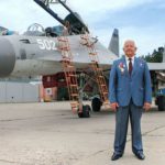 Виктор Пугачёв отмечает 70-летний юбилей