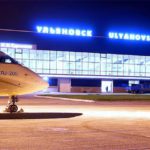Реконструированный аэропорт Ульяновск принят в эксплуатацию