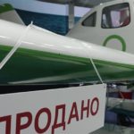 Авиакомпания “РусАвиа” первой получит десять серийных самолётов Т-500
