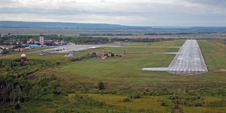 blagoveschensk ignatevo