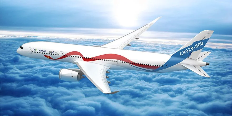 Flight Global: программа