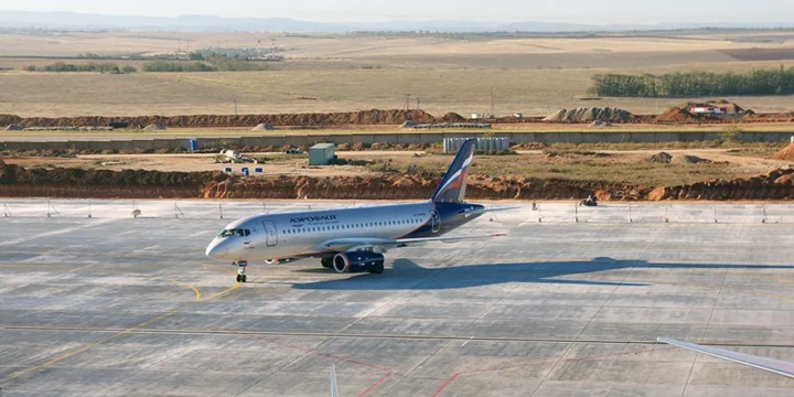 sip ssj100