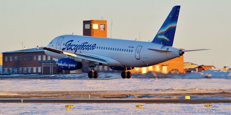ssj100 ra 89011