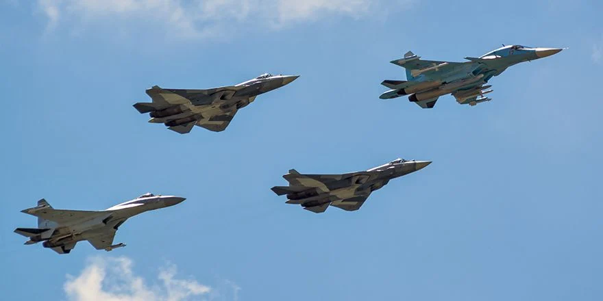 taktich group su 35 su 57 su 34