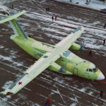 Самолёт Ил-112В получит двигатель ПД-8