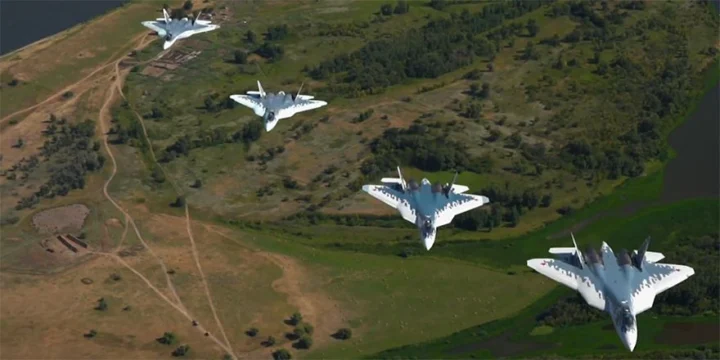 Su 57 ahtubinsk 3