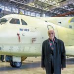 Почему Ил-112В получился перетяжелённым