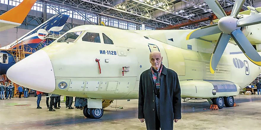 il 112v talikov