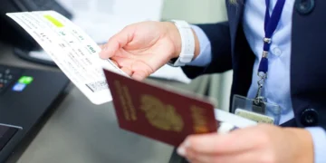 registration ticket