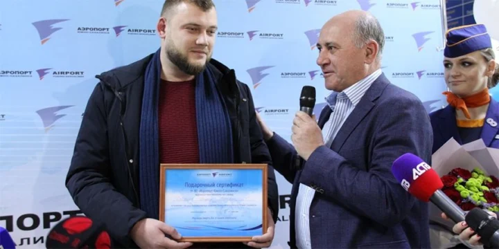 1mln yuzhno sahalinsk