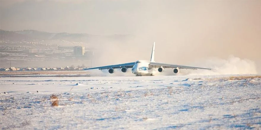 Baikal