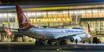 b737 800 kazan turkish