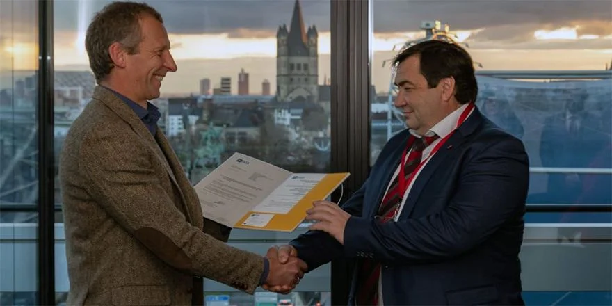 easa sertificate