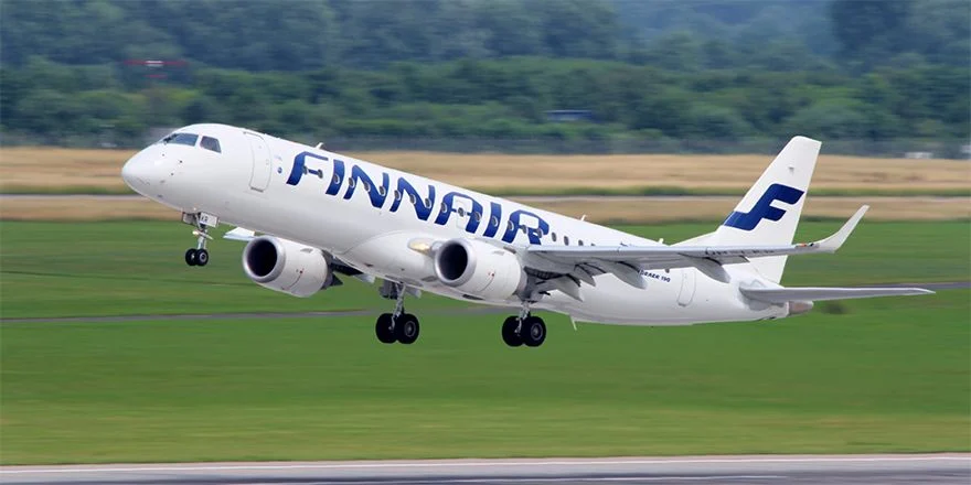 embraer190 finnair