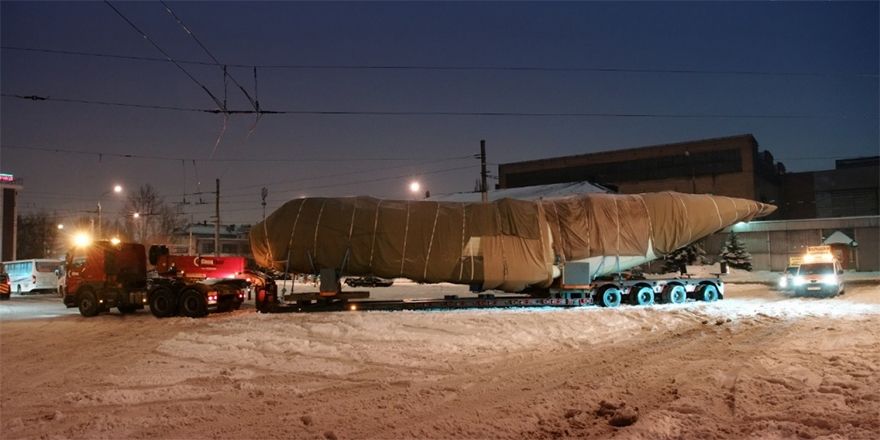 il 112v tsagi fusel