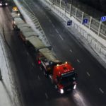 Крыло второго Ил-112В из Воронежа перевезли на испытания в ЦАГИ