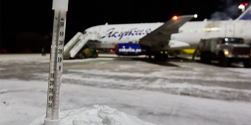 ssj100 Yakutia 30