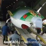 Лаос стал пятым иностранным получателем самолётов Як-130