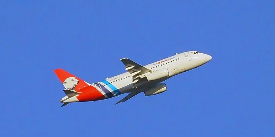 yamal ssj100 ra89072