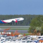 Ключевые авиакомпании уходят из «Домодедово»