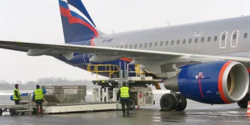 hrabrovo kaliningrad aeroflot
