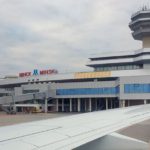 В Минске обсудили восстановление авиасообщения с Новосибирском