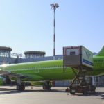 S7 Airlines расширяет маршрутную сеть из Пулково