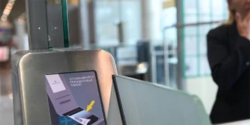 eticket ecard electronic