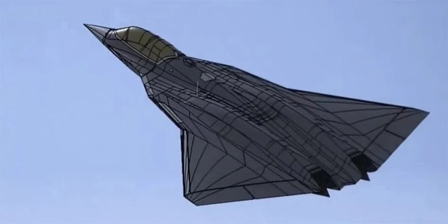 eurofighter 6