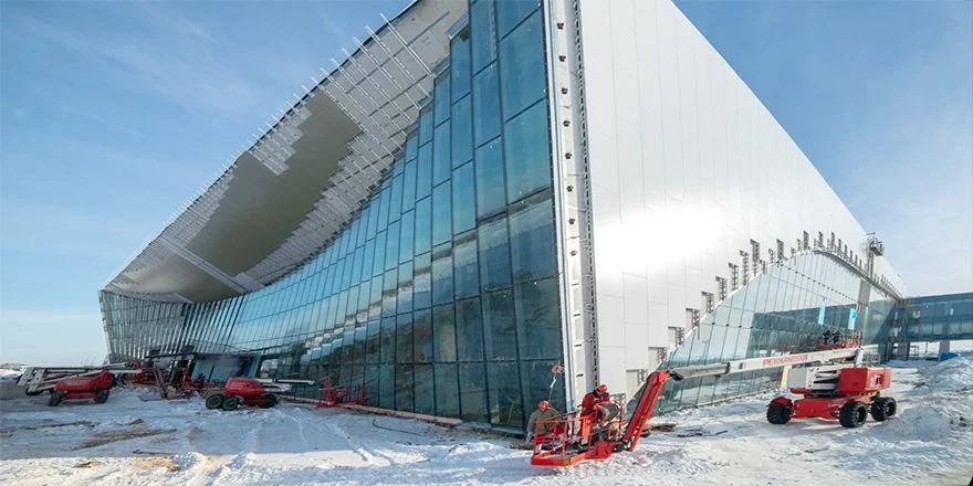 gagarin saratov