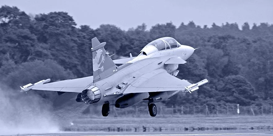 gripen