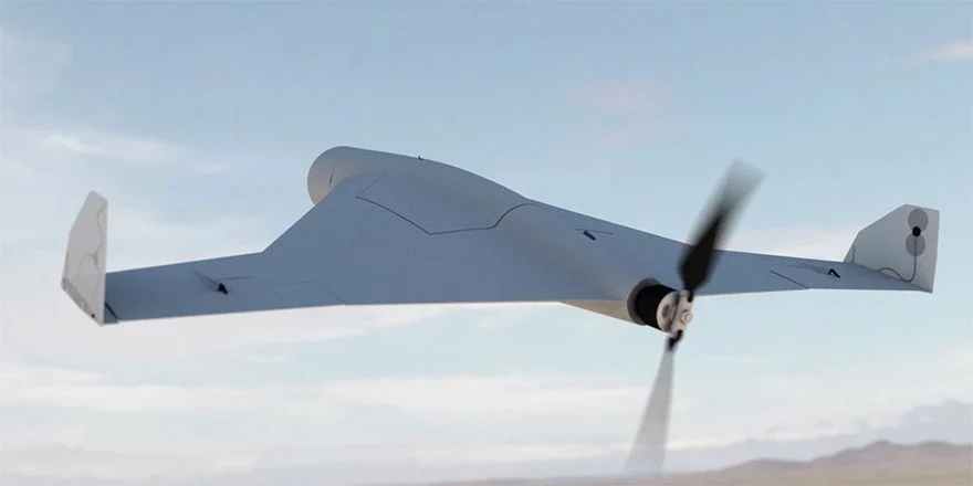 kalashnikov drone kub