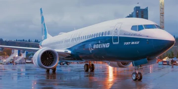 b737max 8