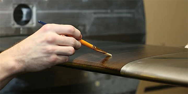 cagi adaptiv wing