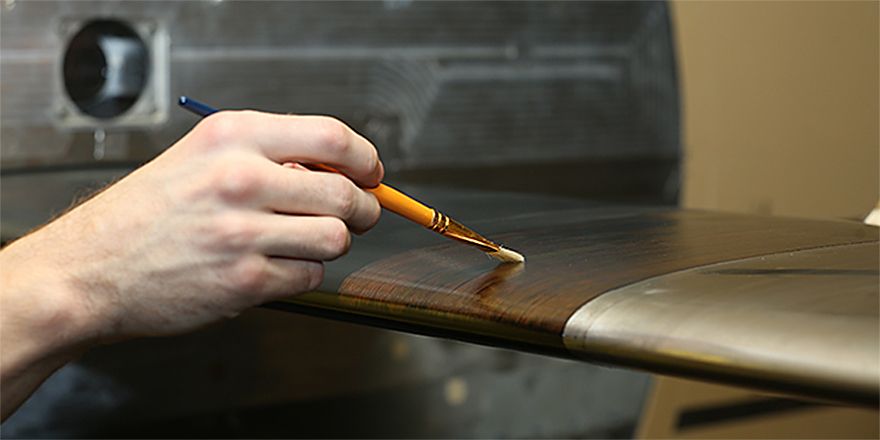 cagi adaptiv wing