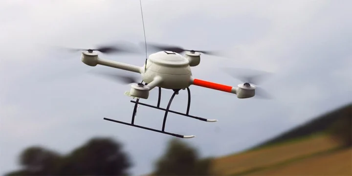 drone avia systems