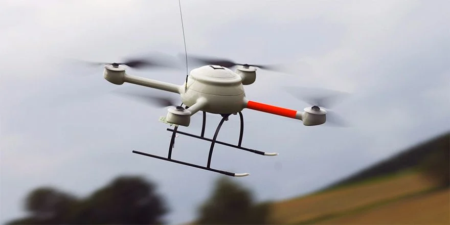 drone avia systems