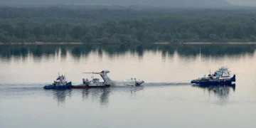 ekranoplan orlenok