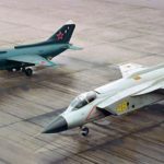 Як-141, как прообраз F-35B
