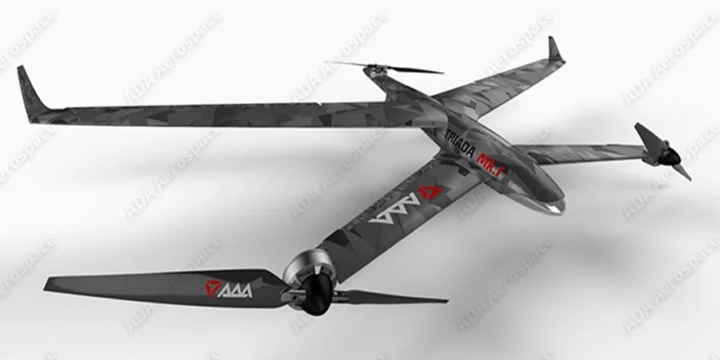 ada aerospace