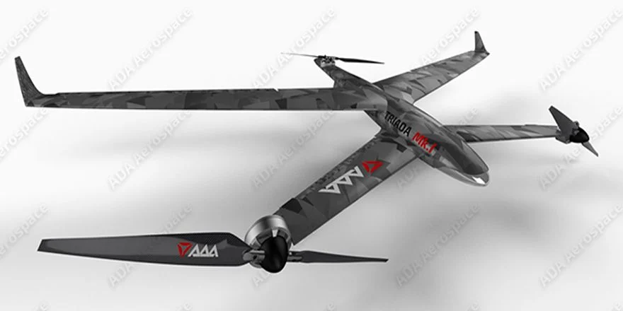 ada aerospace