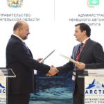 Подписано соглашение о создании авиакомпании «Арктика»