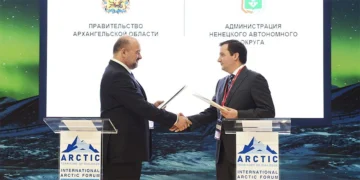 arctic airways