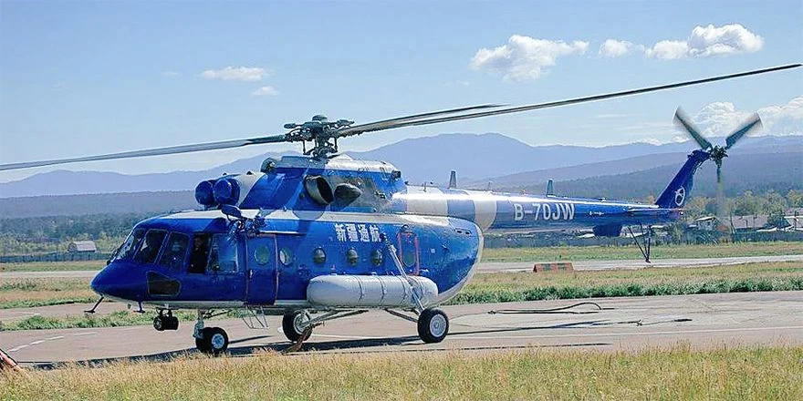 mi 171 china