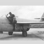 МиГ-9 – первый отечественный реактивный истребитель